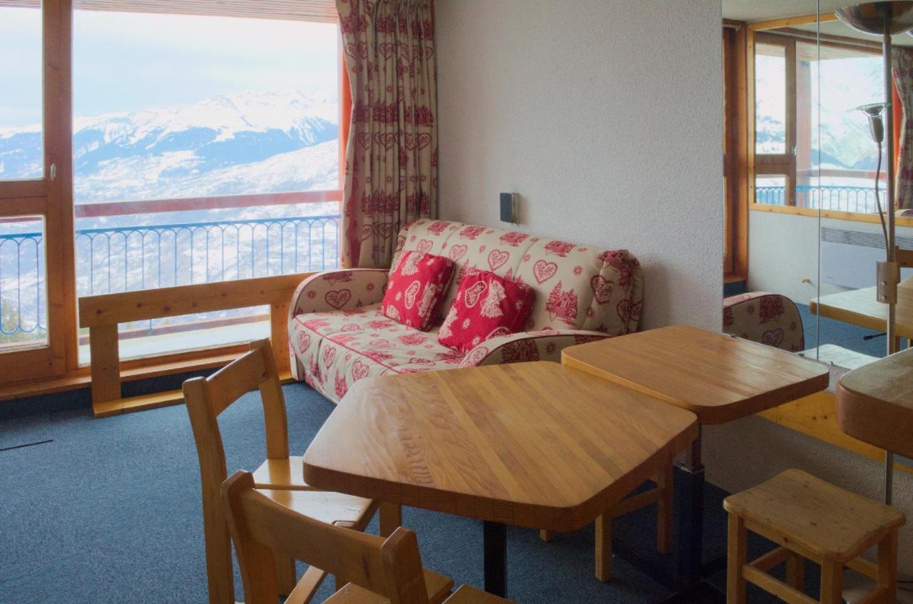 Les Arcs  Pierra Menta Arc 1800 Studio Appartement - 5 Per מראה חיצוני תמונה