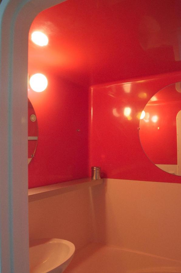 Les Arcs  Pierra Menta Arc 1800 Studio Appartement - 5 Per מראה חיצוני תמונה
