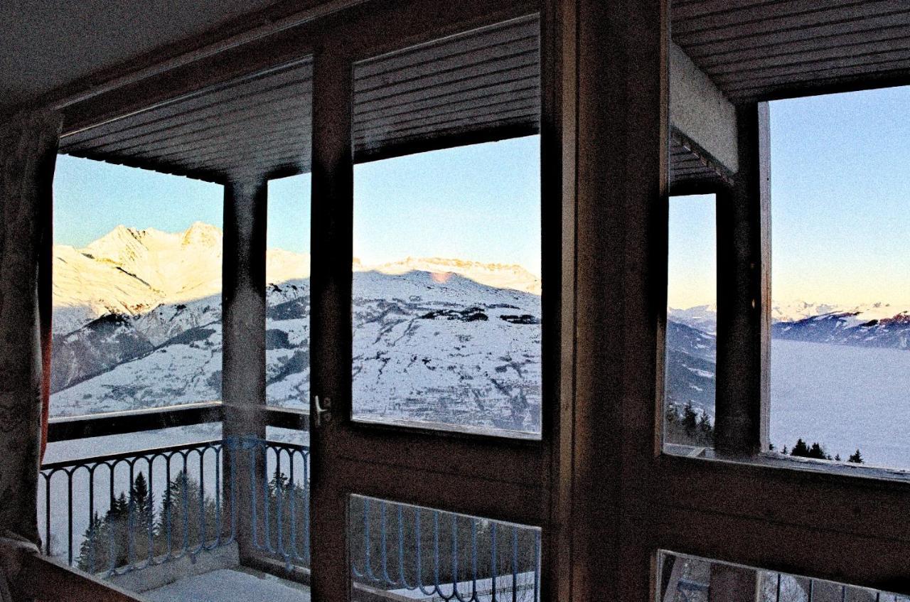 Les Arcs  Pierra Menta Arc 1800 Studio Appartement - 5 Per מראה חיצוני תמונה