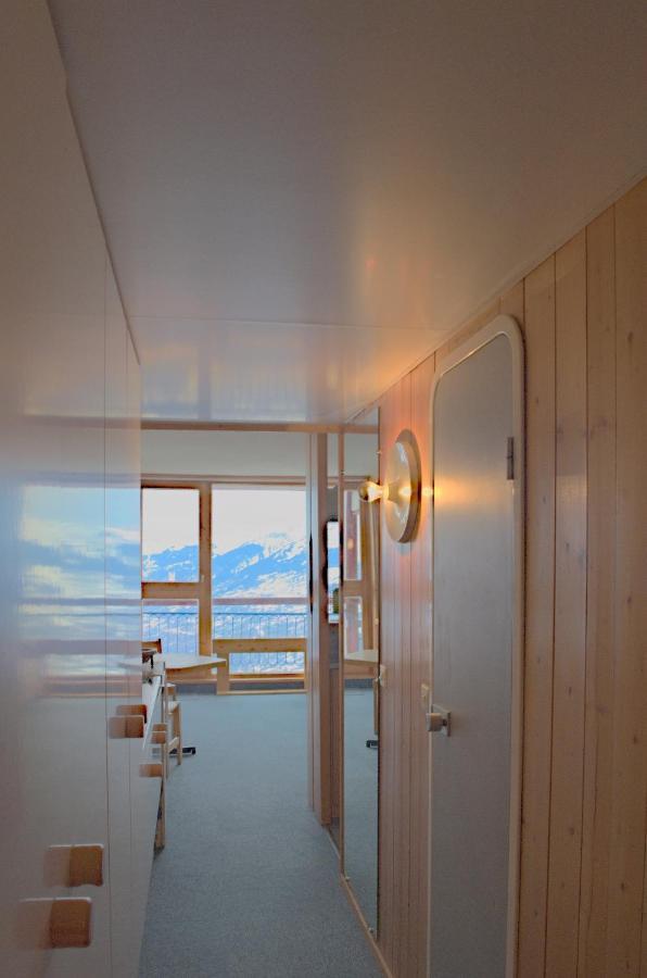 Les Arcs  Pierra Menta Arc 1800 Studio Appartement - 5 Per מראה חיצוני תמונה