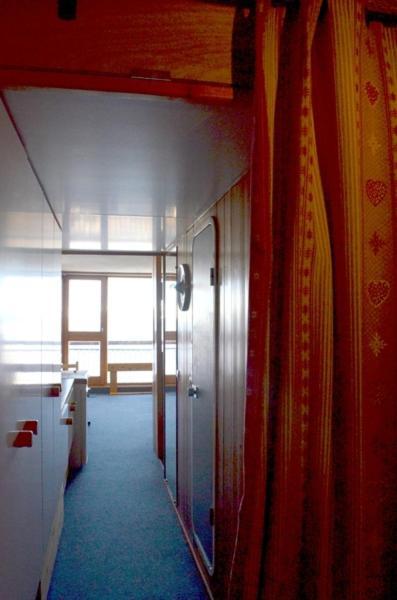 Les Arcs  Pierra Menta Arc 1800 Studio Appartement - 5 Per מראה חיצוני תמונה