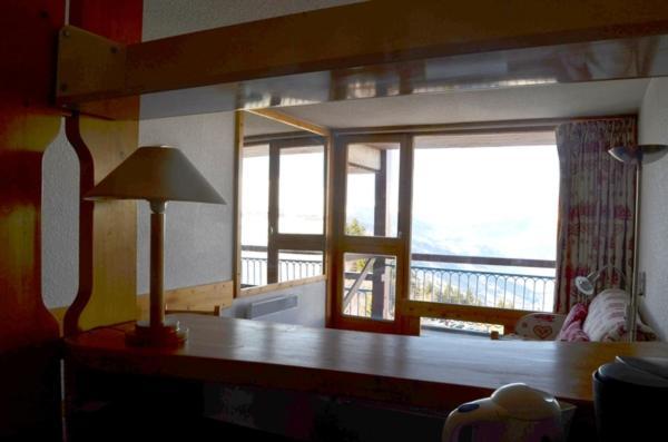Les Arcs  Pierra Menta Arc 1800 Studio Appartement - 5 Per מראה חיצוני תמונה