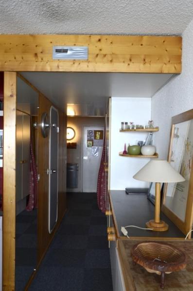 Les Arcs  Pierra Menta Arc 1800 Studio Appartement - 5 Per מראה חיצוני תמונה