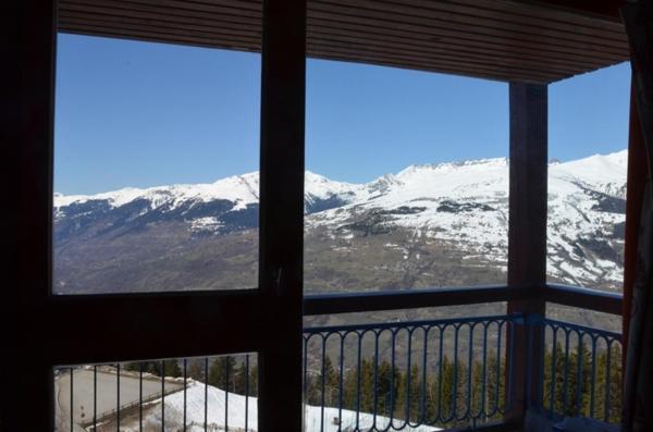 Les Arcs  Pierra Menta Arc 1800 Studio Appartement - 5 Per מראה חיצוני תמונה